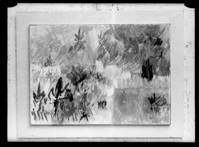 Quadro astratto