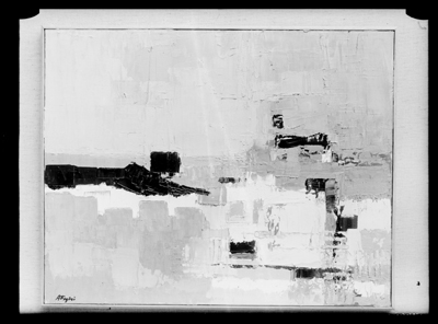 Quadro astratto