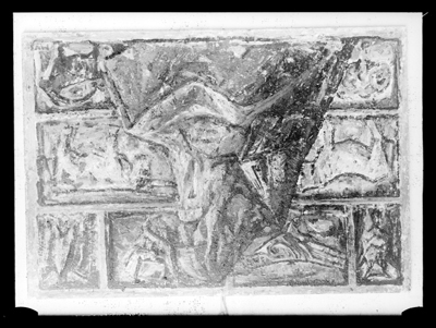 Quadro astratto
