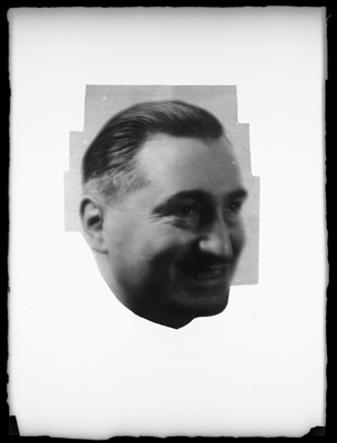 Ritratto di Borsalino