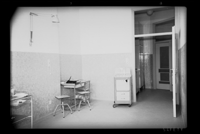 Ambulatorio dell'ospedale civile di Alessandria