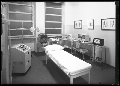 Ambulatorio dell'ospedale civile di Alessandria