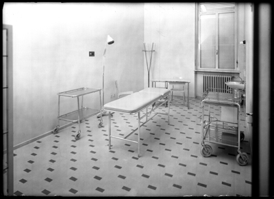 Ambulatorio dell'ospedale civile di Alessandria