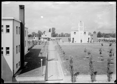 Sanatorio di Alessandria