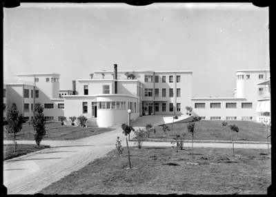 Sanatorio di Alessandria