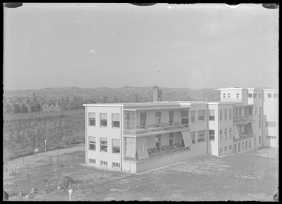 Sanatorio di Alessandria