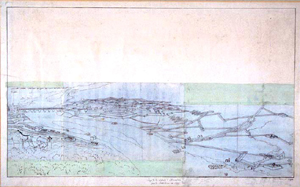 Vernet Antoine Charles Horace: Bataille de Marengo
