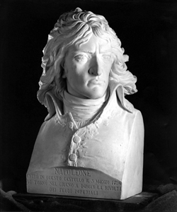 Anonimo: Napoleone Bonaparte