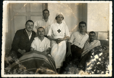 Ospedale Militare, Alessandria