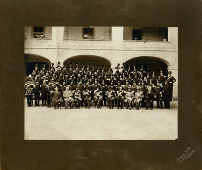 Carabinieri