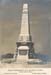 Obelisco commemorativo delle battaglie di Oslavia. Comando zona di Gorizia.