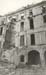 Palazzo Maria Perego Lavagetto: danni di guerra