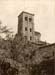 Campanile romanico