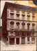 Firenze - Hotel Elvezia costruito dall' architetto Riccardo Mazzanti.