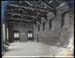 Poppi, Arezzo. Casentino. Il Salone del Castello, restaurato nel 1907.