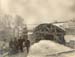 Ponte in costruzione