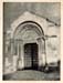 Portale di chiesa