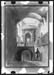 Bozzetto per scena storico romanzesca, acquarello di G. Migliara