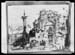 Capriccio, acquarello di G. Migliara