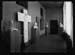 Sala espositiva della mostra dell'ottocento ad Alessandria