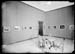 Sala espositiva di museo
