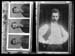 Fotoriproduzione relativa ad una serie di ritratti di Pellizza