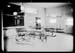 Sala operatoria dell'ospedale civile di Alessandria