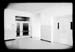 Ingresso reparto dell'ospedale civile di Alessandria
