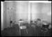 Sala d'attesa dell'ospedale civile di Alessandria
