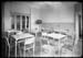 Sala ricreativa del Sanatorio di Alessandria