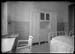 Camera degenti dell'ospedale Geriatrico L. Patria di Alessandria