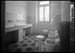 Stanza da bagno dell'ospedale Geriatrico L. Patria di Alessandria