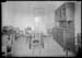 Sala ricreativa dell'ospedale Geriatrico L. Patria di Alessandria