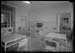 Sala ricreativa dell'ospedale Geriatrico L. Patria di Alessandria