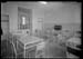 Sala ricreativa dell'ospedale Geriatrico L. Patria di Alessandria
