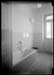 Stanza da bagno dell'ospedale Geriatrico L. Patria di Alessandria