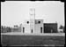 Facciata chiesa del Sanatorio di Alessandria
