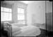Camera degenti del Sanatorio di Alessandria