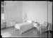 Camera degenti del Sanatorio di Alessandria