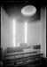 Interno chiesa del Sanatorio di Alessandria