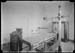 Apperacchiatura radiologica del Sanatorio di Alessandria