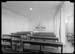 Interno chiesa del Sanatorio di Alessandria