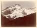 Alpi meridionali della Nuova Zelanda: il monte Cook (?)