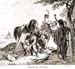 Bivouae de Cavalerie