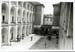 Alessandria, interno del Distretto militare