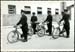 Alessandria - Vigili urbani in bicicletta