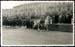 Genetriaco del Re il 11 novembre 1937 in Piazza Garibaldi, Alessandria