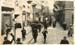 28 Ottobre 1935, militanti fascisti in corso Roma, Alessandria