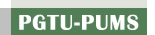 Logo PGTU-PUMS