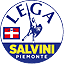 Lista LEGA SALVINI PIEMONTE